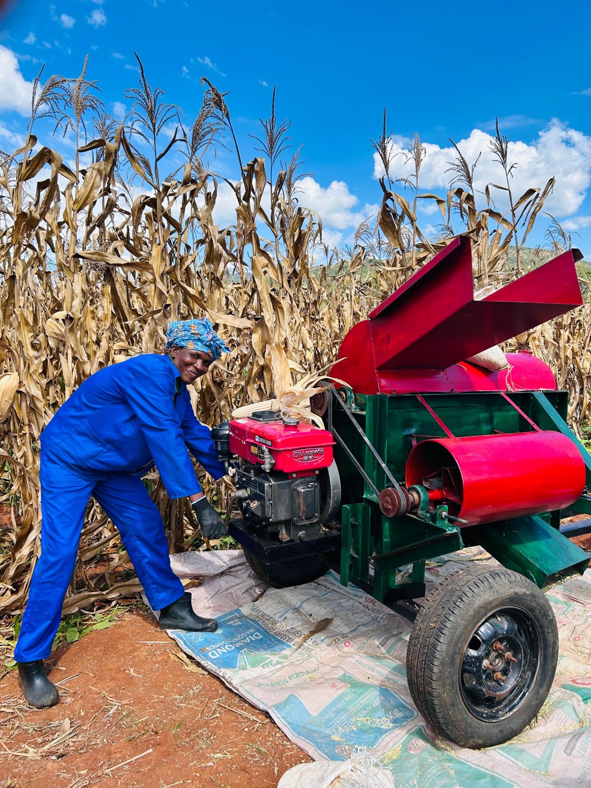 Enterprise Development